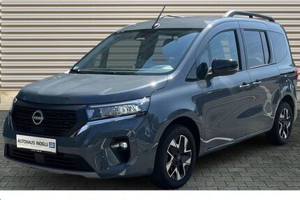 Nissan Townstar 17.449 km 20.950 &euro; Rüsselsheim 65428