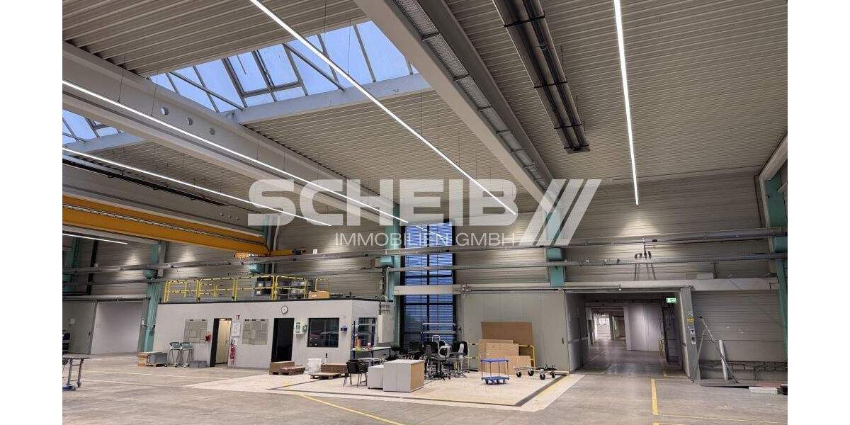 Gewerbeobjekt Schwäbisch Hall Hessental - 3.400.000&euro; | Angebot:25671037