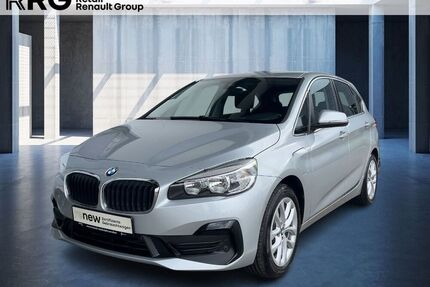 BMW 225