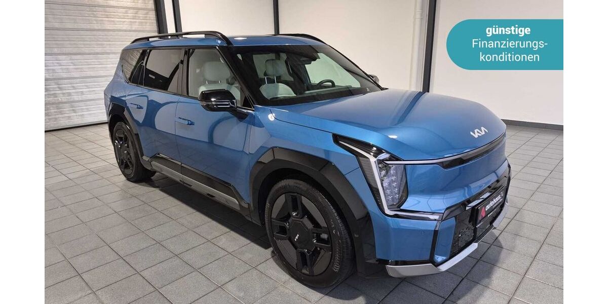 Kia EV9 17.547 km 62.990 &euro; Wuppertal 42287