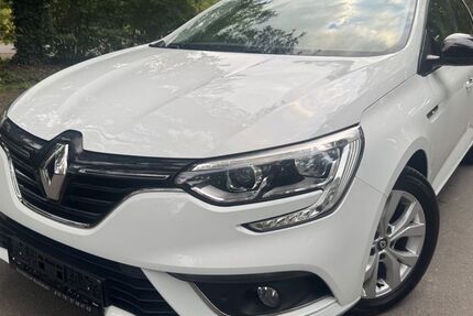 Renault Megane 108.000 km 12.890 € Stockstadt 63811