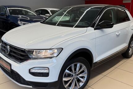 VW T-Roc 41.000 km 19.599 &euro; Bad Breisig 53498