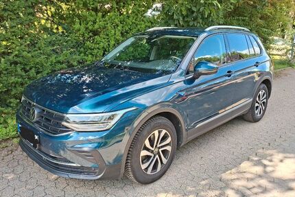 VW Tiguan 90.100 km 25.450 &euro; Königslutter am Elm 38154