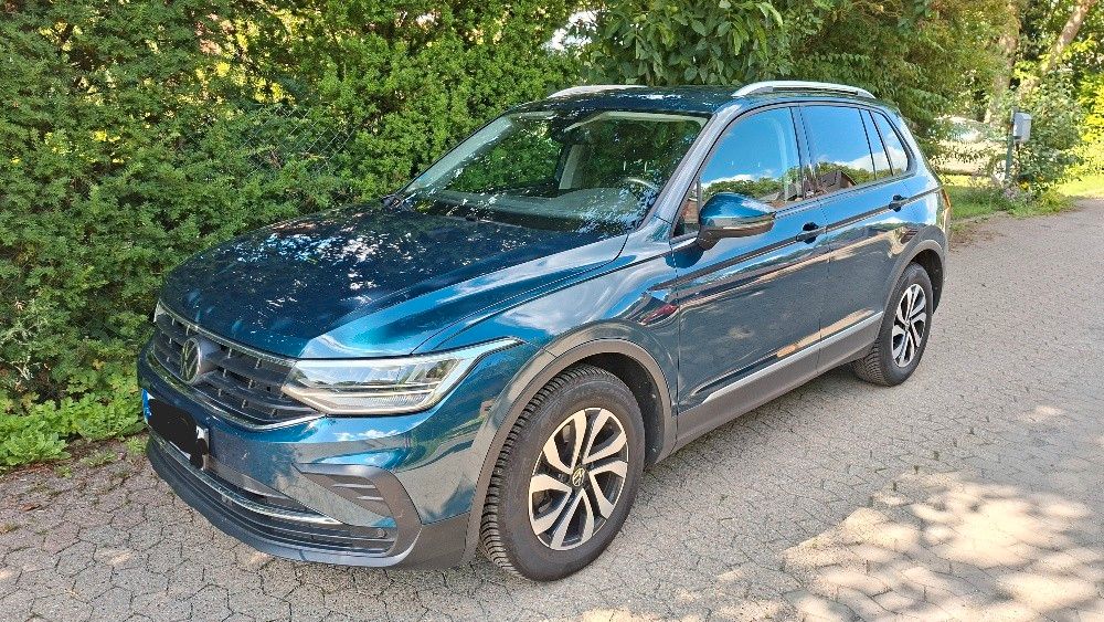 VW Tiguan 90.100 km 25.450 &euro; Königslutter am Elm 38154