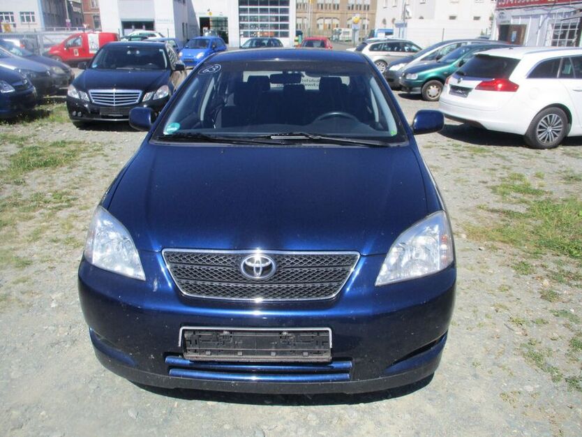 Corolla