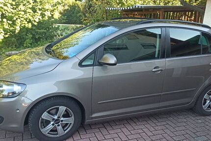 VW Golf Plus
