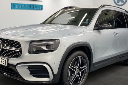 Mercedes-Benz GLB 200 2.001 km 49.900 € Freiburg 79111