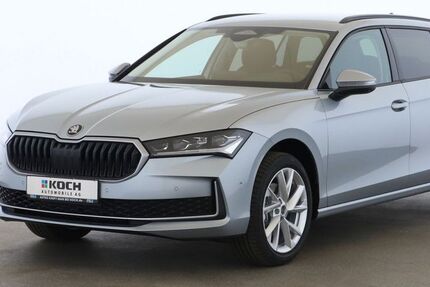 Skoda Superb 10.667 km 42.980 € Neuruppin 16816
