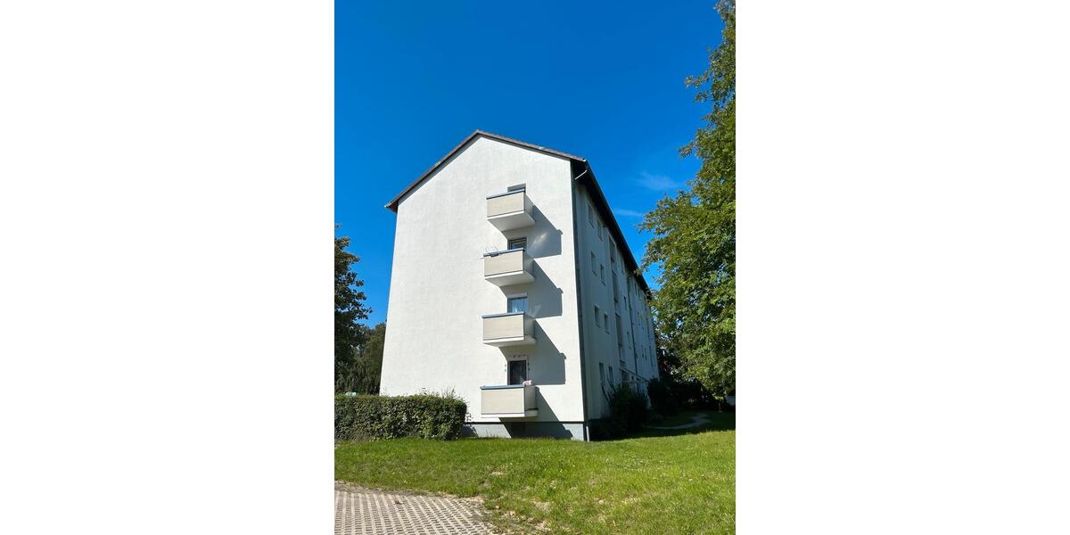 Etagenwohnung Baunatal - 3 Zimmer, 70 m&sup2;, 175.000&euro; | Angebot:25414953