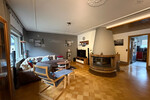 125 m² Kapitalanlage in Bad Wildbad – deutlich unter Markt vermietet Garage Kamin Balkon - Etagenwohnung Bad Wildbad Calmbach | Angebot:26131451