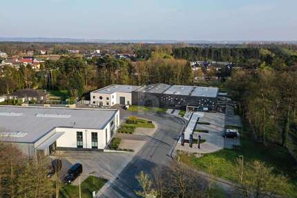 Gewerbeobjekt Paderborn - 3.200.000&euro; | Angebot:26074230