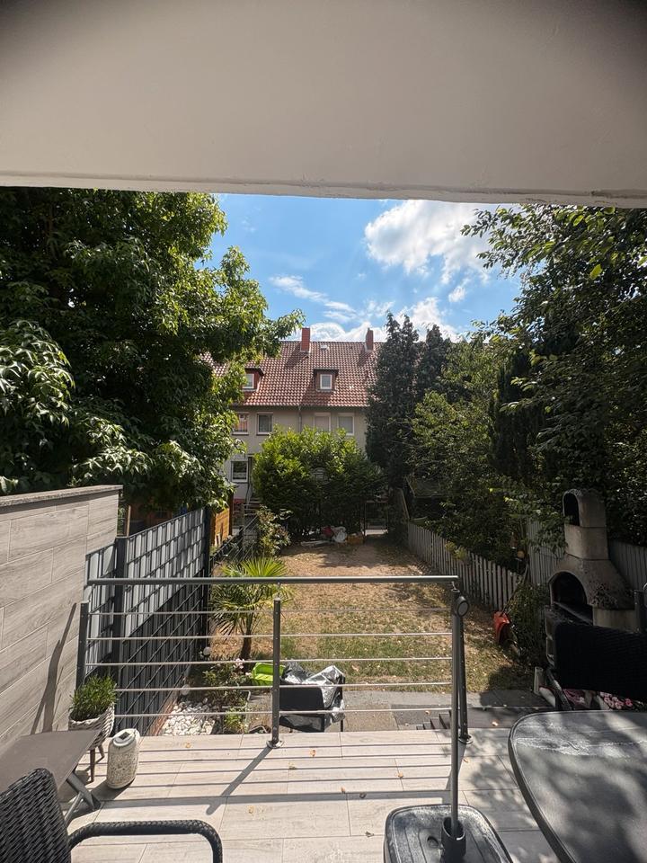 Reihenhaus