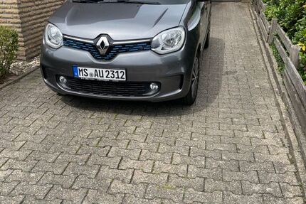 Renault Twingo 54.500 km 10.400 € Münster 48165