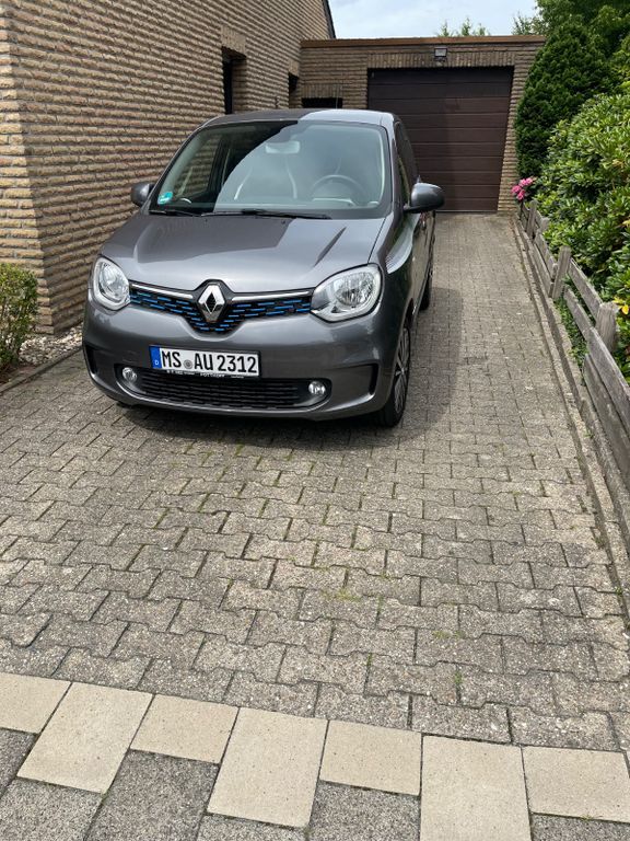 Renault Twingo 54.500 km 10.400 € Münster 48165