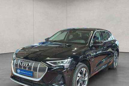 Audi e-tron 88.576 km 25.890 &euro; Helgoland 27498