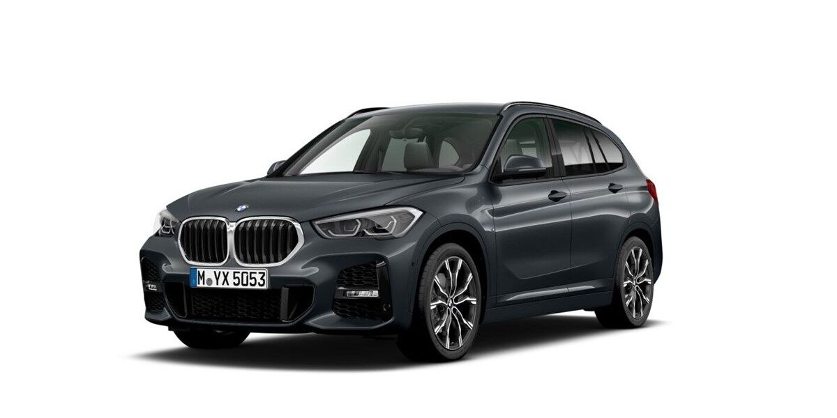 BMW X1 44.171 km 31.444 &euro; Kaltenkirchen 24568