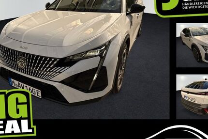 Peugeot 408 9.000 km 45.490 € München 80807