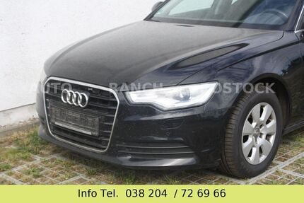Audi A6 249.850 km 6.999 &euro; Broderstorf OT Pastow 18184
