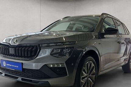Skoda Kamiq 6.500 km 26.840 &euro; Kaltenkirchen 24568