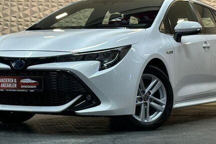 Toyota Corolla 67.972 km 19.499 &euro; Heidenau 01809