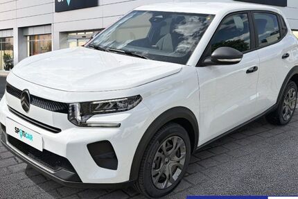 Citroen C3 2.005 km 14.980 &euro; Maintal 63477