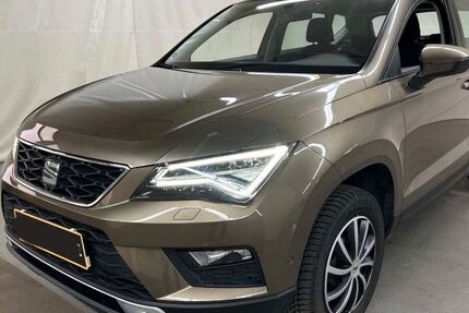 Seat Ateca 84.000 km 15.550 &euro; Bad Langensalza 99947