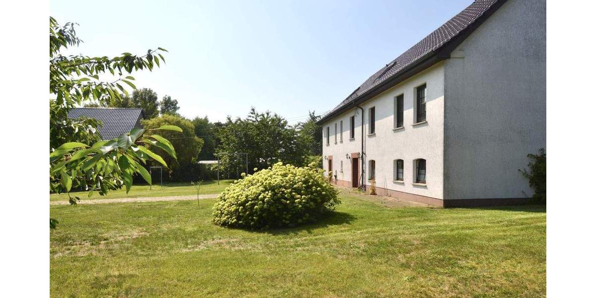 Bauernhaus, Landhaus Karstädt Dallmin - 7 Zimmer, 220 m&sup2;, 370.000&euro; | Angebot:25801857