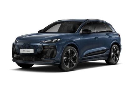 Audi Q6 e-tron 4.500 km 78.450 &euro; Bensheim 64625