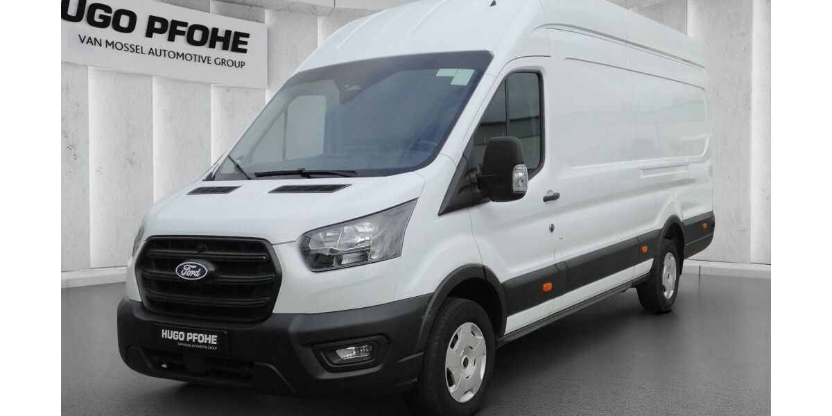 Ford Transit 26.046 km 31.750 &euro; Oldenburg i.H. 23758