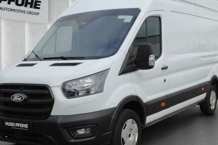 Ford Transit 26.046 km 33.850 &euro; Oldenburg i.H. 23758