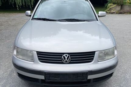 VW Passat 226.800 km 1.250 € Lippetal 59510