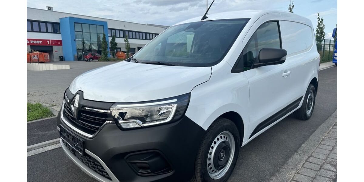 Renault Kangoo 11.243 km 18.990 € Büttelborn 64572