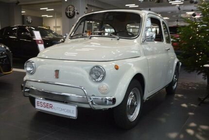Fiat 500L 43.000 km 14.900 &euro; Waldkraiburg 84478