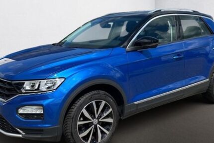 VW T-Roc 77.811 km 17.389 &euro; Nordenham 26954