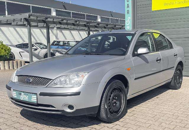 Mondeo