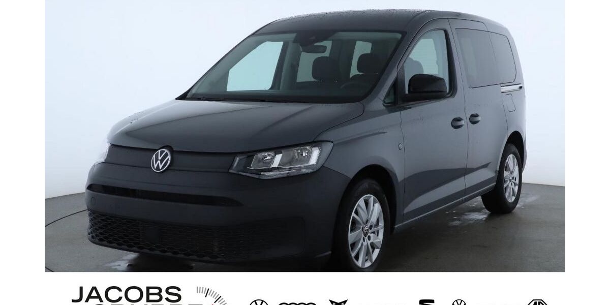 VW Caddy 21.247 km 29.970 &euro; Stolberg 52222