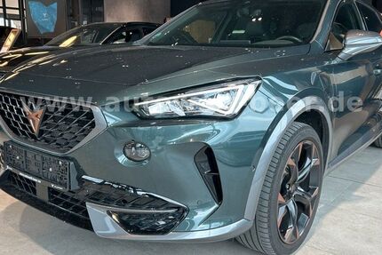 Cupra Formentor 54.550 km 27.490 € Waging am See 83329