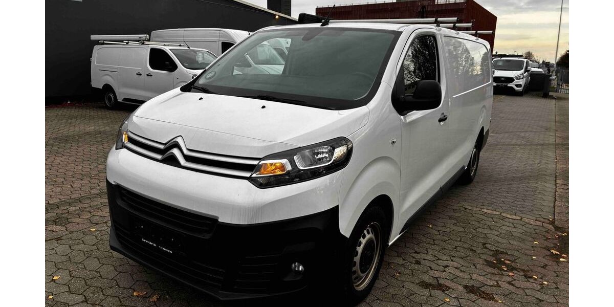 Citroen Jumpy 90.000 km 16.900 &euro; Münster 48163