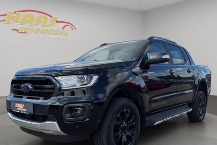 Ford Ranger 76.155 km 31.990 € Ebersdorf b.Coburg 96237