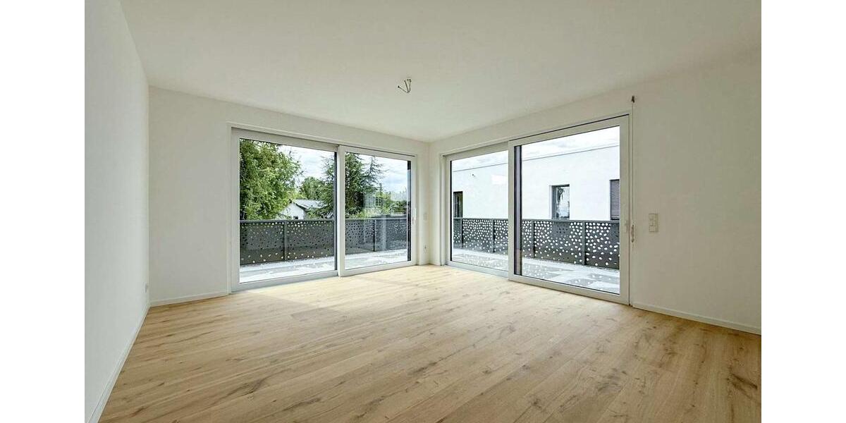 Dachgeschoßwohnung Heilbronn Kernstadt - 2.5 Zimmer, 105 m&sup2;, 1.902&euro; | Angebot:25991614