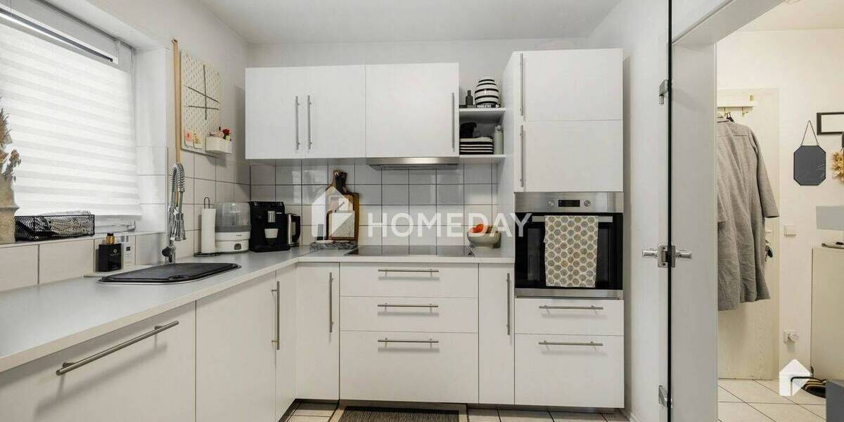 Zwei Häuser auf einem Grundstück - Ein MFH mit fünf Wohneinheiten und ein Zweifamilienhaus 1 zimmer