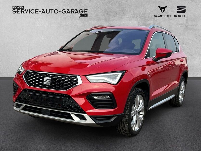 Seat Ateca 32.850 km 23.850 € Rehlingen 66780