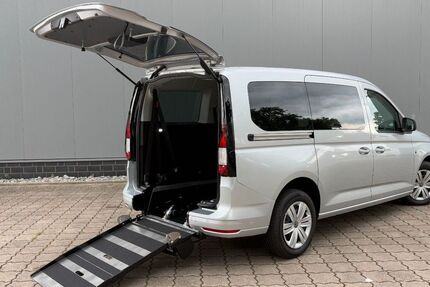 VW Caddy 1.010 km 54.349 &euro; Lilienthal 28865