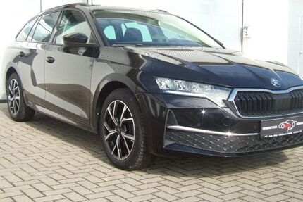Skoda Octavia 29.550 km 26.900 &euro; Mühlhausen 99974