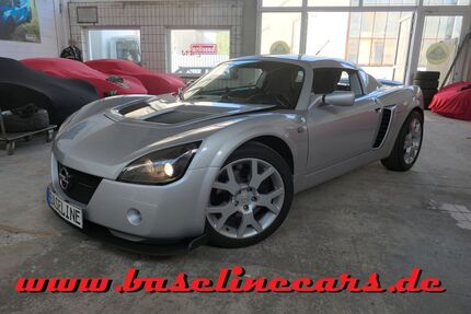 Opel Speedster 24.000 km 35.999 € Berlin 13089