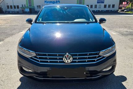 VW Passat 143.000 km 16.999 &euro; Kempten 87435