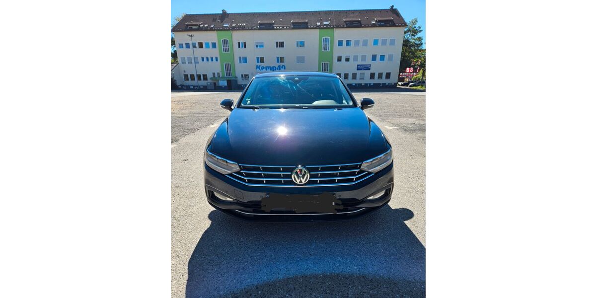 VW Passat 143.000 km 16.999 &euro; Kempten 87435