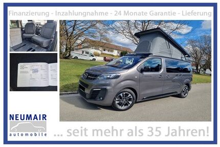 Opel Zafira 17.000 km 51.990 &euro; München 81825