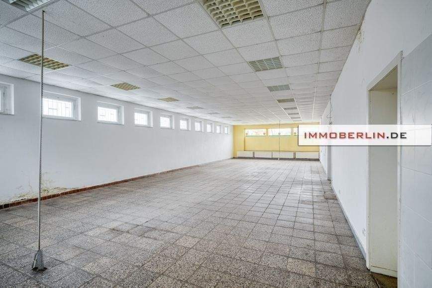 Gewerbeobjekt Küstriner Vorland Gorgast - 85.000&euro; | Angebot:25693200