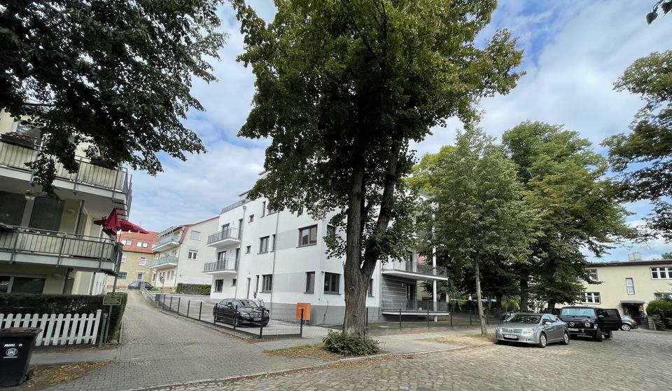 Etagenwohnung Hohen Neuendorf - 3 Zimmer, 91 m&sup2;, 1.638&euro; | Angebot:25131048